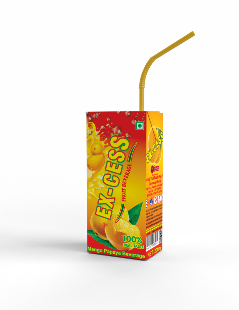 ExCess Mango Drink kwalityfoods