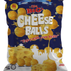 Kikik Big's Cheese Balls
