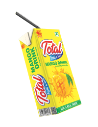 Total Mango Drink