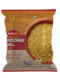 New Moong Daal