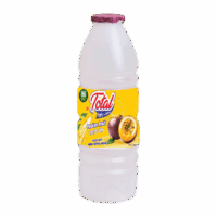 Total Passion Fruit