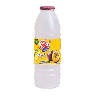 Total Passion Fruit